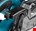 Makita metaal accu cirkelzaag - DCS552ZJ - 18V - 136mm - excl. accu en lader - in Mbox