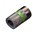 Uzimet geribbeld bladlood - 15 ponds - 25 cm breed (11.5kg) gezaagd
