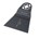 Ivana segmentzaagblad HCS Standaard [3st] - UN08 - 65x42mm  