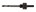Bahco gatzaaghouder - 14-30mm (8) - 3834-ARBR-730