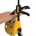 DEWALT DWS5026-XJ Snelspanklemmen set - voor geleiderails 