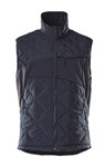 MASCOT wintervest - Accelerate - 18065-318 - marine - maat XXL