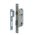Nemef dag- en nachtslot - PC72 mm - doornmaat 50 mm - 569/4 - draairichting 2 = DIN Rs