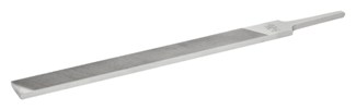 Bahco vijl plat - zonder hecht - 300 mm - Oberg kap - 1-106-12-1-0