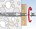 fischer universeelpluggen met kraag [100x] - UX R 5 x 30 mm