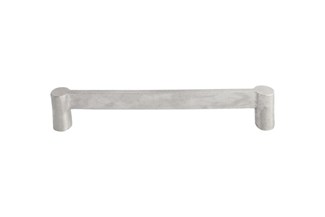 Dauby deurgreep - Pure PMW1928 - mat wit brons - 275 mm