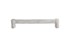 Dauby deurgreep - Pure PMW1928 - mat wit brons - 275 mm