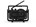 PerfectPro DAB+ radio - DABBOX - bluetooth - IP54 - excl. batterijen (4x)