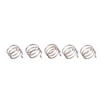 Weldkar bevestigingsveren - MIG-toorts WK 250A (2x)