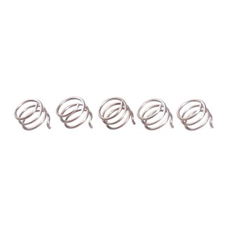 Weldkar bevestigingsveren - MIG-toorts WK 250A (2x)