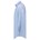Tricorp heren overhemd Oxford slim-fit - Corporate - 705007 - blauw - maat 44/7