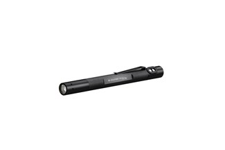 Ledlenser P4R WORK oplaadbare LED zaklamp 170 lm - 100 mtr