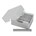 Stanley 1-TRA706-5T Nieten 10mm Type G - 5000 stuks 