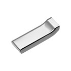 blum afdekkap gebogenarm Clip top 120 70.1663