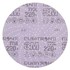 3M™ Xtract™ Cubitron™ II film disc - multihole - Ø152mm - 220+ - 775L