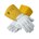 Ansell ActivArmr® 43-217 TIG-lashandschoenen wit - hittebestendig maat 11/XXL