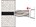 fischer gasbetonplug - 8x50mm - 25 st - GB 8 - 50491