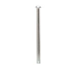 AXA scharnierpen - 4stuks 78mm - 1103-84-23E