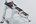 Altrex trap - Safety Step - enkel oploopbaar - max. werkhoogte 2,45 m - 2 treden 'extra groot'