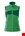 MASCOT bodywarmer - Accelerate - 18375-511 - dames - helder groen / groen - maat XL