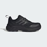 Adidas werkschoenen Aedus Low Women S1PS zwart/panter - maat 36