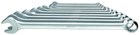 GEDORE ringsteeksleutelsets XL - 7 XL serie  