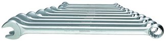 GEDORE ringsteeksleutelsets XL - 7 XL serie  