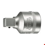 GEDORE verloopstuk - 1" - 3/4"