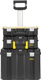 Stanley gereedschapswagen - FatMax -  3in1 - FMST1-80101