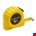 Stanley rolbandmaat - 19 mm x 5 m - met stop - 0-30-497 blis