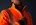 Tricorp 303701 Zip Sweater RWS Revisible Fluor Orange XXL