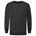 Tricorp sweater - Rewear - donkergrijs - maat XS