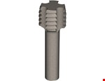 Fastmount tap - voor PC-F1 - CT-15