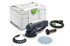 Festool excenterschuurmachine ROTEX - RO 150 FEQ-Plus - 720W - in systainer - 576017