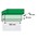 AXA telescopische uitzetter 30EX - RVS - 2825-00-81/E