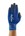 Ansell HyFlex® 11-618 werkhandschoenen blauw maat 11/XXL - 12 paar