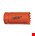 Bahco gatzaag - bimetaal - 38mm - 3830-38-C