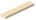Gebr. Bodegraven verbindingsplaat - 1200x40x2mm - verzinkt