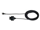 Ivana 3-weg verlengkabel 10mtr 3x2,5mm² - IP44