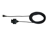Ivana 3-weg verlengkabel 10mtr 3x2,5mm² - IP44