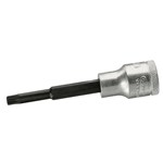 GEDORE dopsleutel-schroevendraaier - 1/2" - lang - XZN - M6
