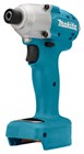 Makita instelbare slagschroevendraaier - DTDA070Z - 14,4 V - 65 Nm - excl. accu en lader - in doos