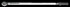 GEDORE momentsleutel - TORCOFIX K - 3/4" - 110-550 Nm