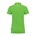 Tricorp Casual 201006 Dames fitted poloshirt Limegroen maat XL