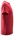 Snickers Workwear T-shirt - Workwear - 2502 - chilirood - maat M