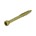 Dynaplus vlonderschroef Xtreme [1250x] - AR-coating platkop - TX-25 - 5x50mm