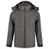 Tricorp Workwear 402004 midi parka donkergrijs maat XS