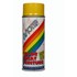 Motip Synthet.Lak Koolz.Geel Hg 1679 - 400Ml. Ral1021