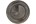 Nedco ventielrooster - voor diameter 150 mm - RVS - met klemmen
