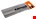 Bahco naaldvijlenset - 140mm - zoet - 2-470-14-2-0
